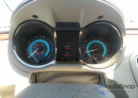 2013 Buick Lacrosse Leather Group from USA, damaged, VIN 1G4GC5E39DF317330